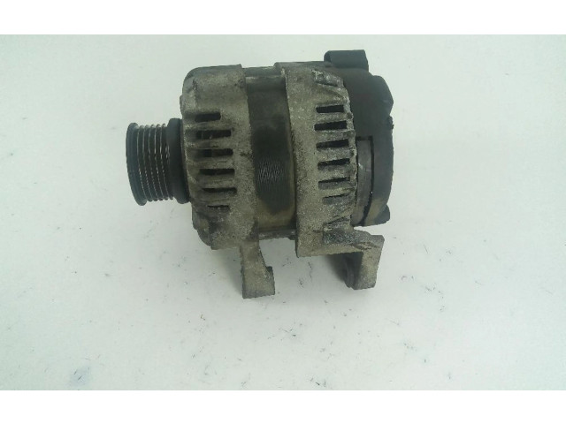 Генератор 13502595   Chevrolet Orlando 1.8     