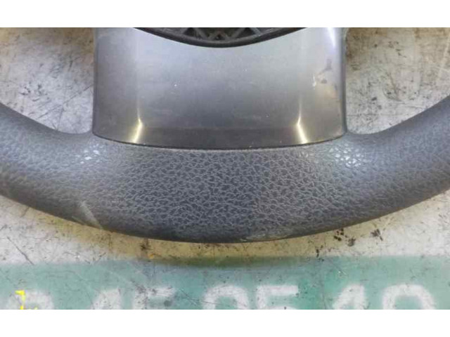 Руль Dacia Sandero - года 807209299R, 2PINES