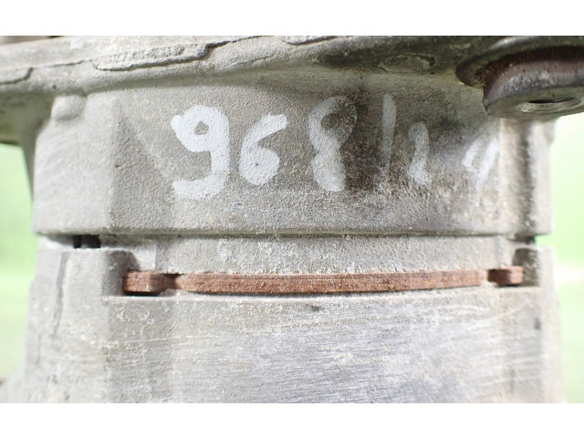 Генератор    Skoda Fabia Mk1 (6Y)      