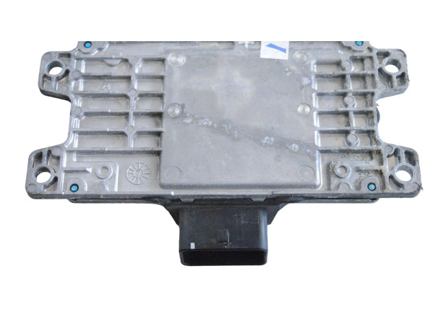 Блок управления коробкой передач EMU10081NA1 Nissan Juke I F15