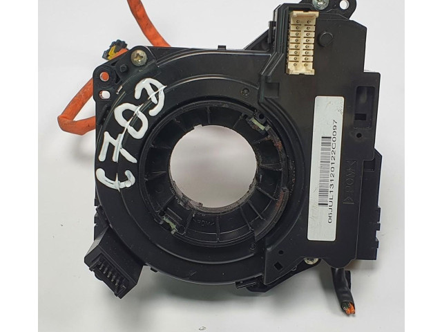 Подрулевой шлейф SRS 0A31674682 Volvo C70