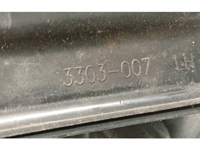 Зеркало электрическое Volvo XC90 2007 - 2014 года