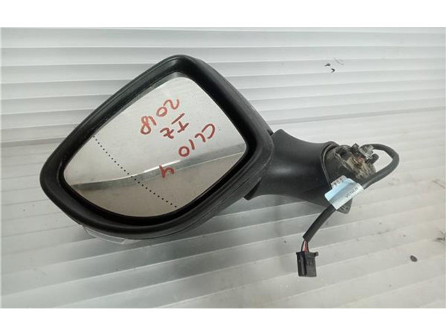 Зеркало электрическое        Renault Clio III  2005 - 2012 года   