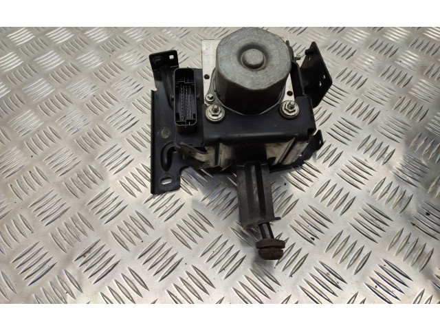 Блок АБС BK212C405AF Ford Transit Custom 2013 - 2023 года