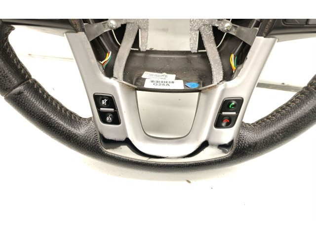 Руль KIA Sorento 2010 - 2014 года G25A