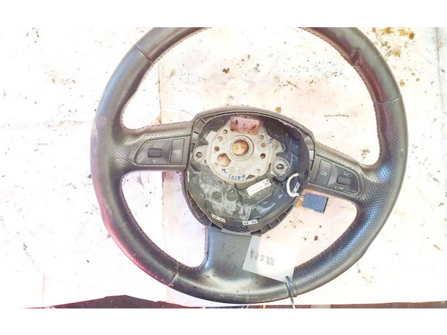 Volant Audi Q7 4L 2006 4f0419091ap, 61712000c