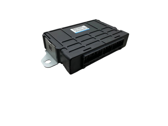 Блок управления редуктора коробки передач (раздатки)