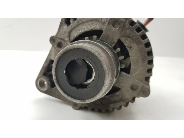 Генератор 1042104660, 609174   Suzuki Grand Vitara II 1.9     