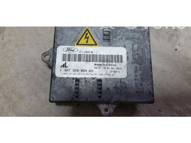 Блок управления Xenon