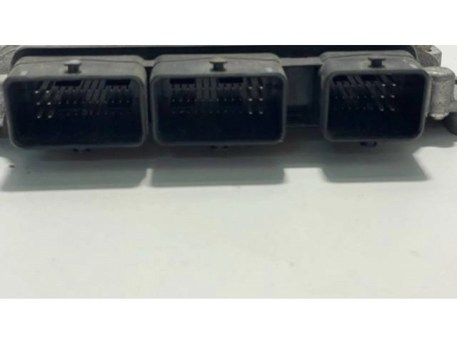 Řídící jednotka 237101989R, 237101990R Renault Clio III 2005