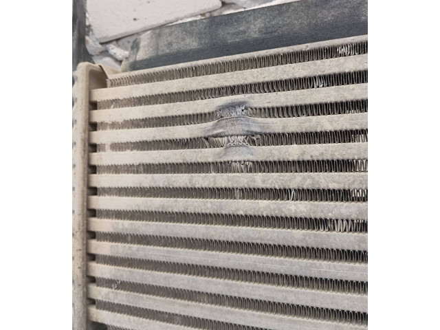 Интеркулер AB399L440AF Ford Ranger