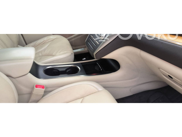 Volant Lincoln MKC 2016