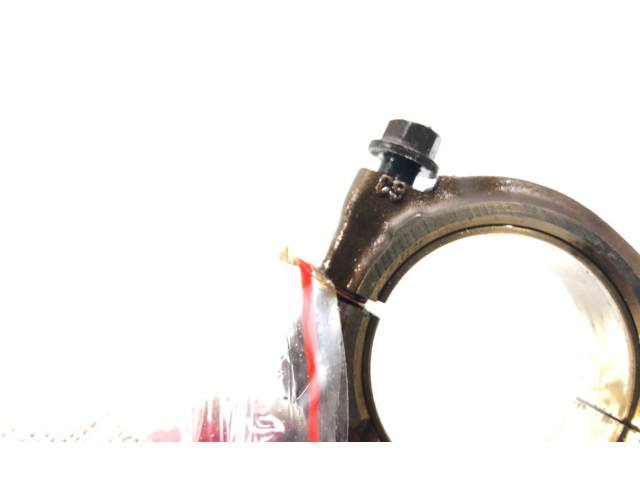 Поршень с шатуном 198A4000 Fiat Linea