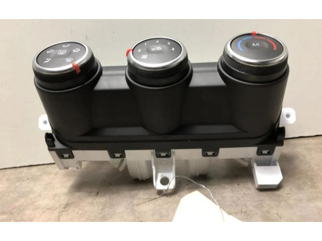 Блок управления климат-контролем 275006130R, 275006130R   Renault Clio V