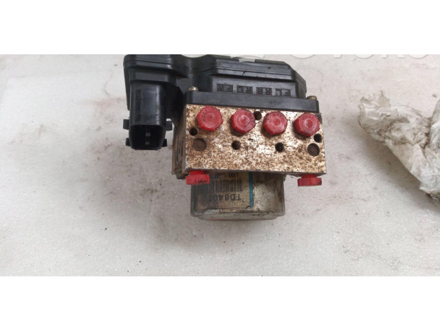 Блок АБС A98000E90 Nissan X-Trail T31 2007 - 2014 года