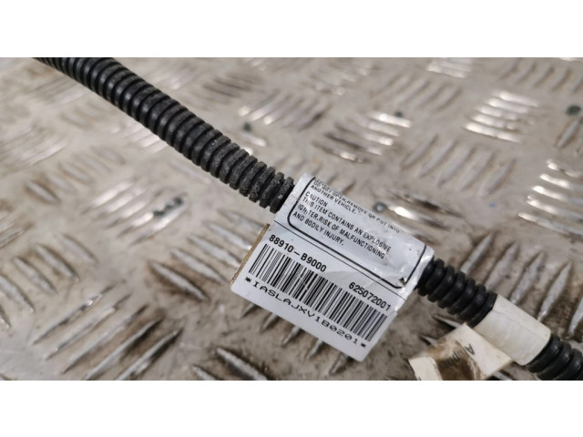 Подушка безопасности в сиденье 88910B9000 Hyundai i10