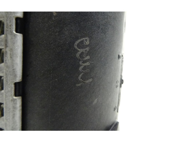 Радиатор интеркулера 9800291280 DS Automobiles 5