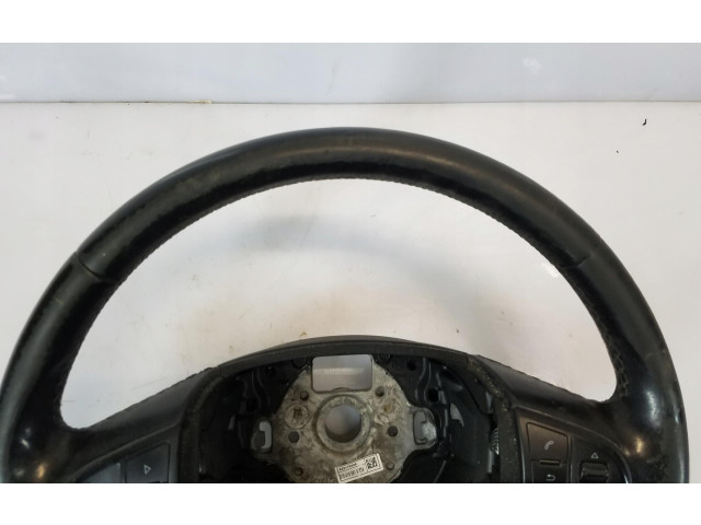 Руль Skoda Yeti (5L)  2009 - 2017 года       