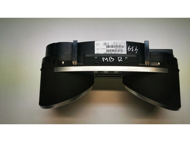 Přístrojová deska Mercedes-Benz R W251 2007 A2515400748