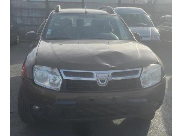 Зеркало электрическое        Dacia Duster  2010 - 2017 года   