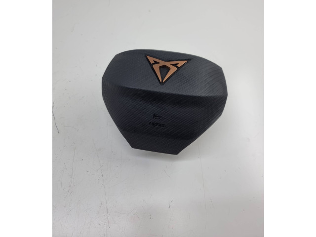 Подушка безопасности водителя 5ff880201e   Cupra Formentor