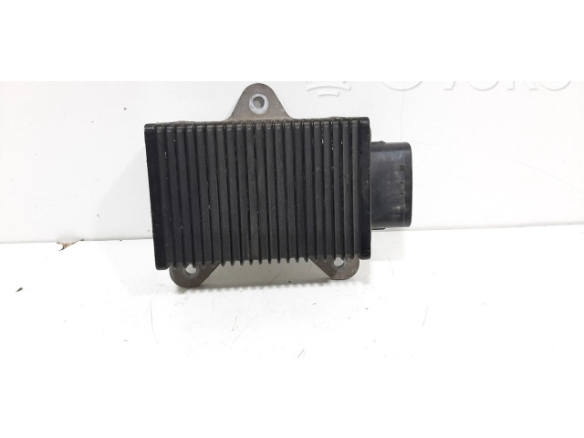 Блок подушек безопасности MR420858   Mitsubishi Space Star