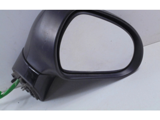 Zpětné zrcátko Peugeot 308 2007 0206040, 0206040