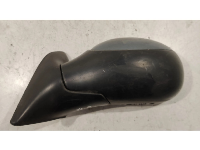 Зеркало электрическое левое Citroen Xsara Picasso