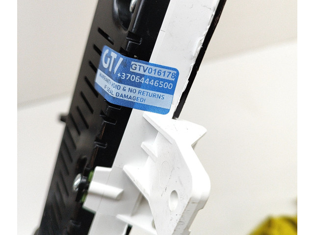 Přístrojová deska Volkswagen T-Roc 2023 2GJ920310B