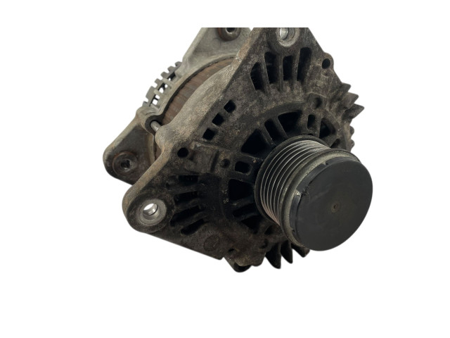 Генератор 059903017P, LR1180-856 Audi A7 S7 4G