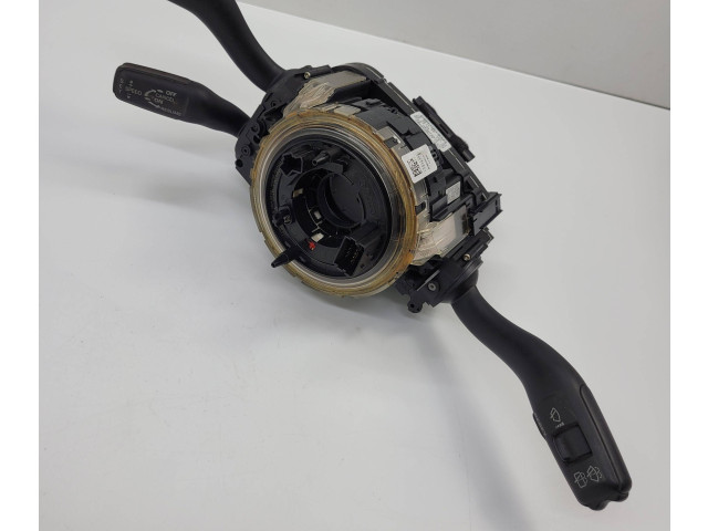 Подрулевой шлейф SRS 4E0953541A, 4F0953549A   Audi A6 S6 C6 4F