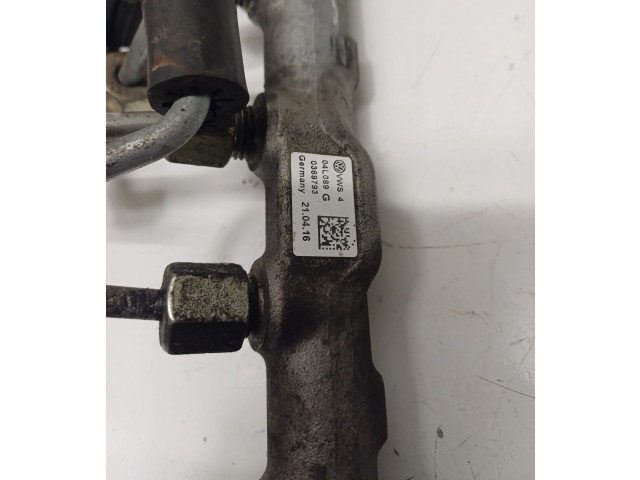 Vstřikovací lišta 04L089G, DFG Volkswagen Tiguan