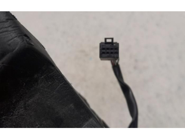 Зеркало (механическое)       Fiat 500L  2013 -  года   