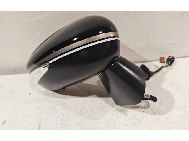 Зеркало электрическое        Citroen C3 Aircross  2017 -  года   