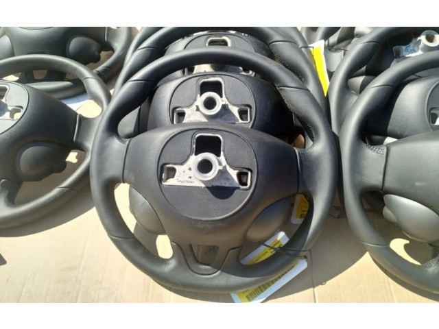 Руль Smart ForFour II W453 2014 - года