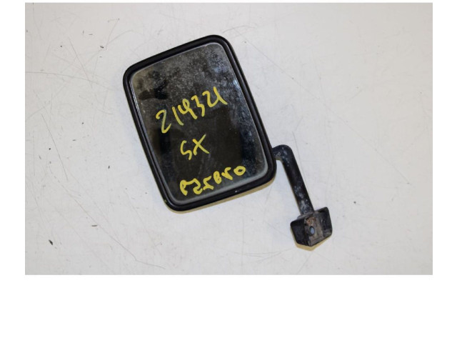 Zpětné zrcátko Mitsubishi Pajero 1987