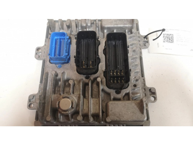 Řídící jednotka 55500630, 1310101000000X Opel Astra K 2016