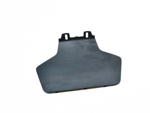 Отделка рулевой оси