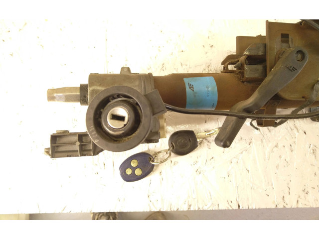    Рулевая рейка 7M1419501, 95VW3C529   Volkswagen Sharan 1996 - 2000 года