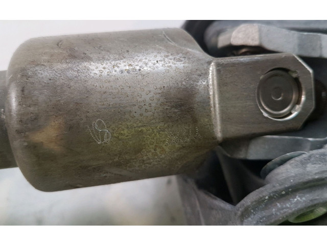  рейка  Колонка рулевая 2534604500   Mercedes-Benz GLC X253 C253 2015 -  года