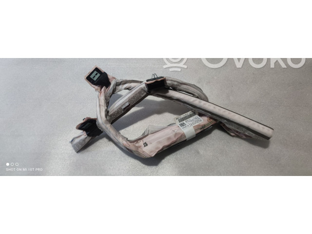 Боковая подушка безопасности 8X4880742B   Audi S1