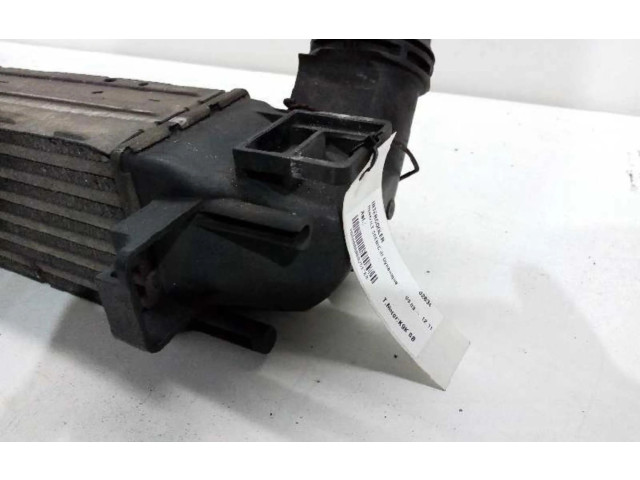Интеркулер 144960006R Renault Scenic RX 1.5