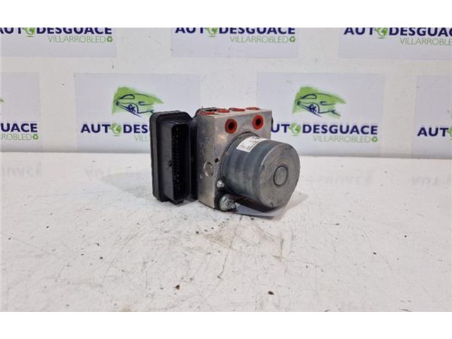 Блок управления АБС 9812786180, 265257848 Citroen C4 I