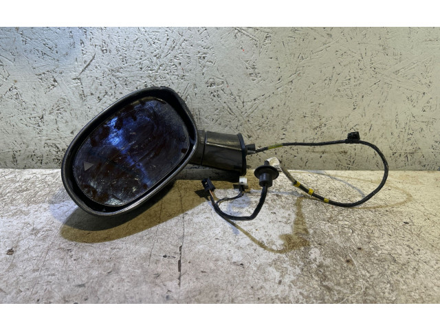 Зеркало электрическое Dodge Challenger - года