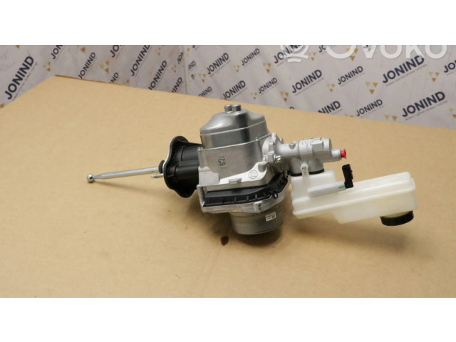 Пузырь тормозного вакуума