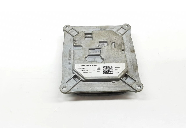 Блок управления Xenon