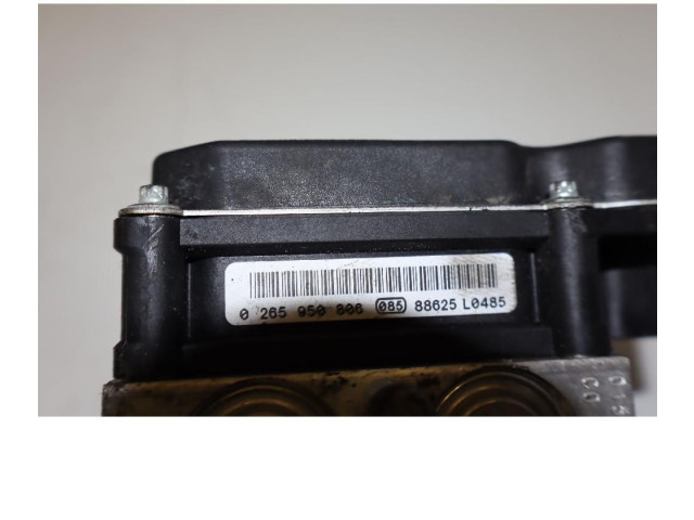Jednotka ABS 0265235486 Fiat Ulysse 2008