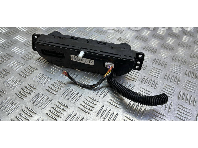 Блок управления климат-контролем HW010SW132, 97250A2213   KIA Ceed