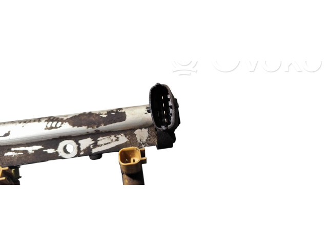 Vstřikovač Volvo S40