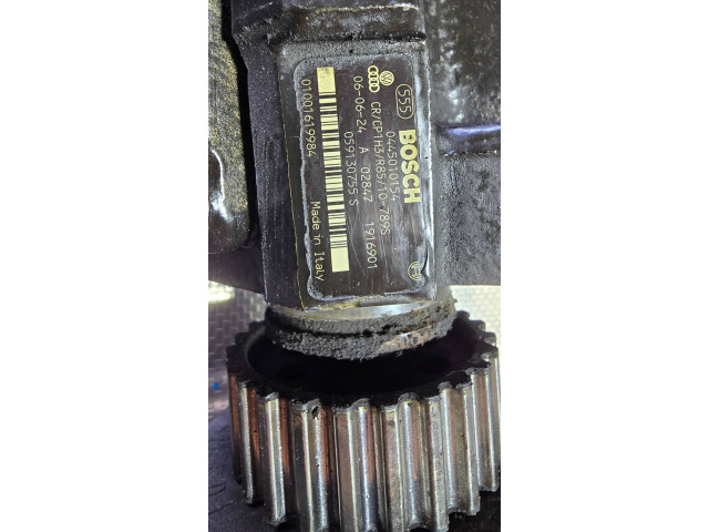 Форсунка 059130277AH, 059130755S    Audi A6 S6 C6 4F  AUK 